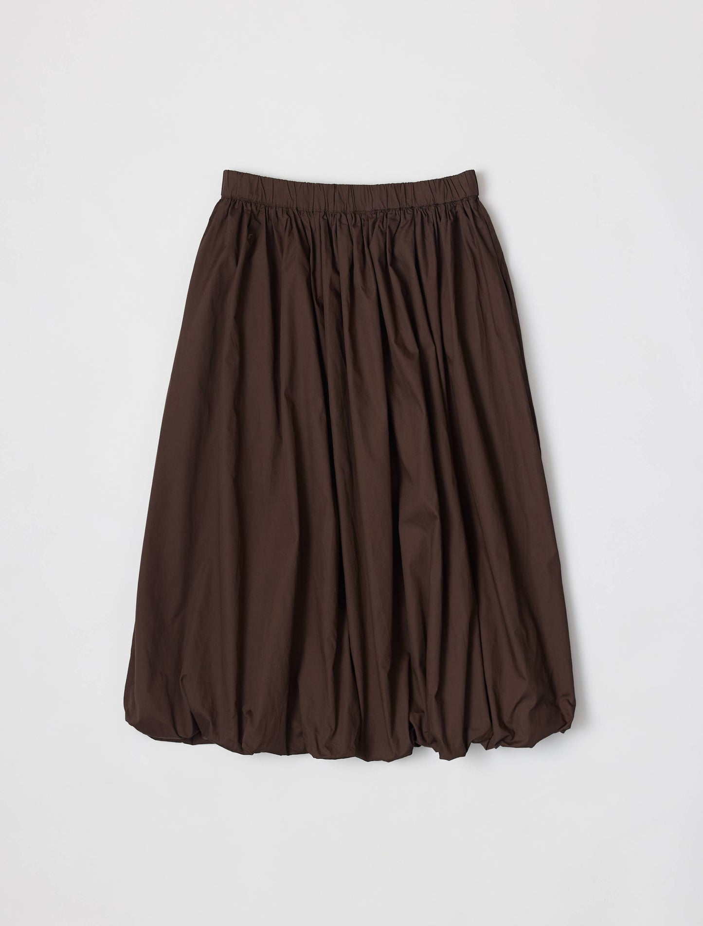 The Bella Skirt | Brown