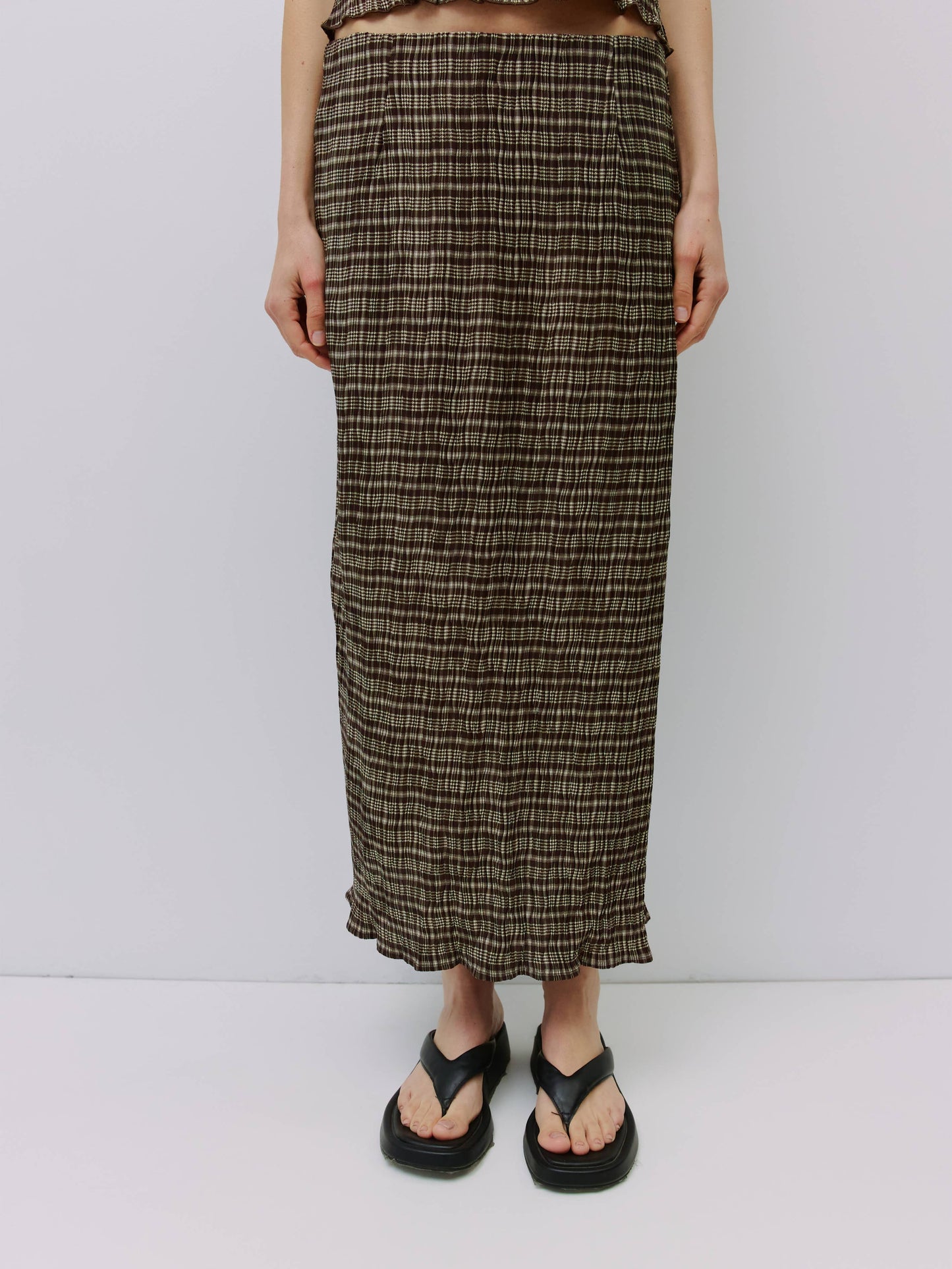 The Sab Skirt