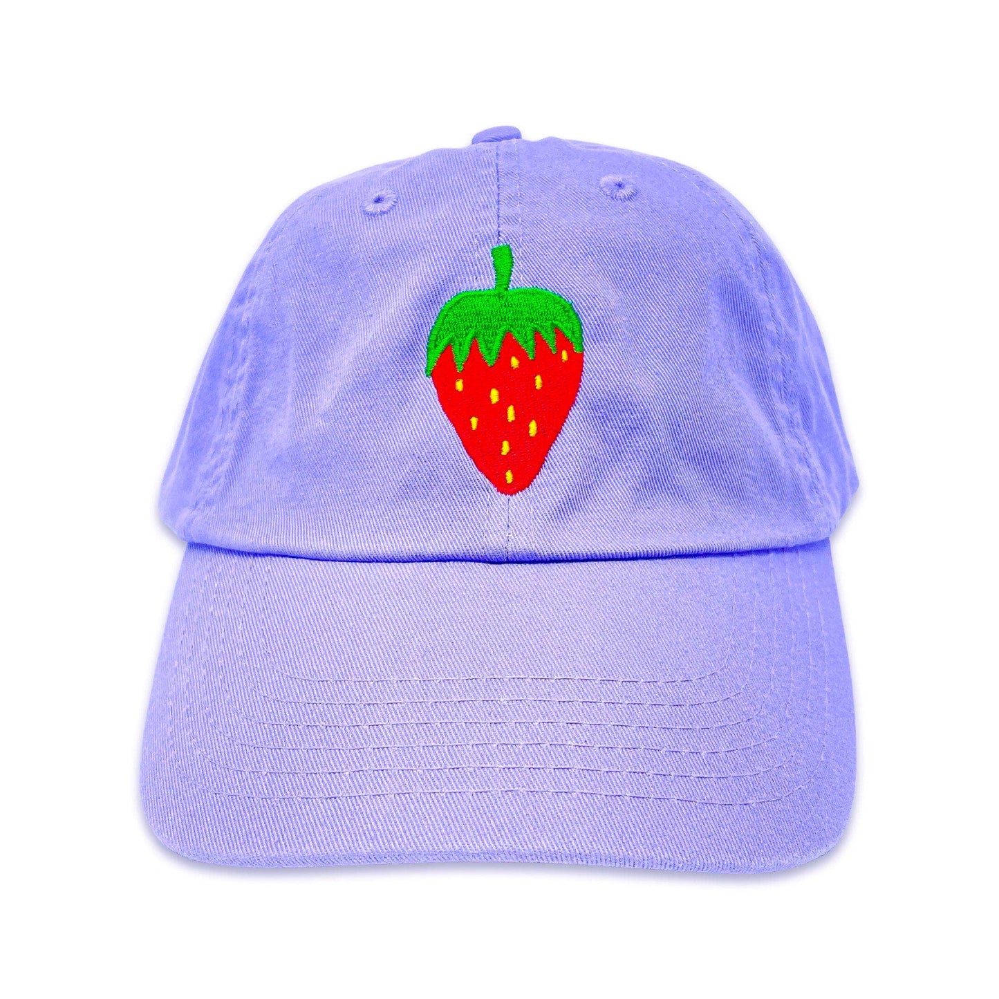 Strawberry Hat