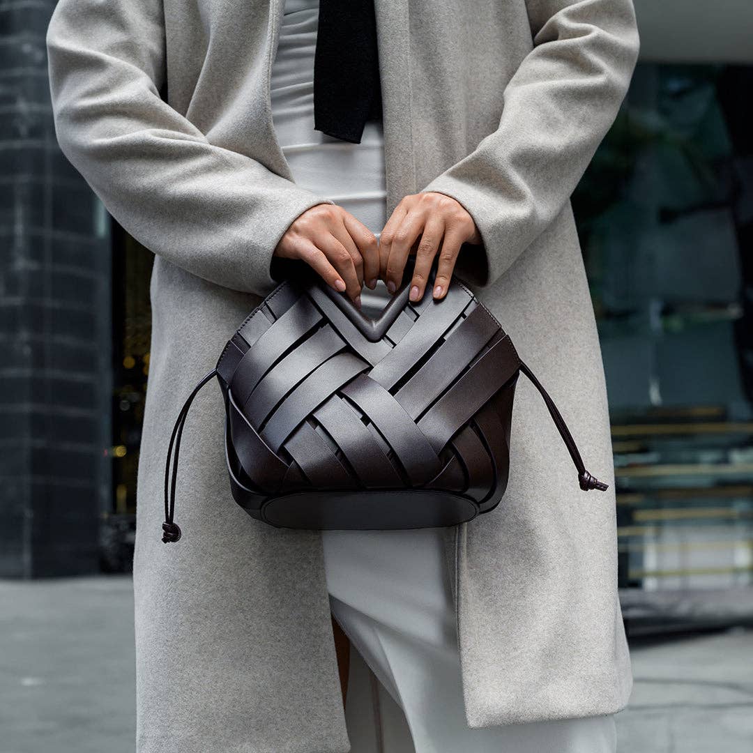 Natalie HandbagBlack