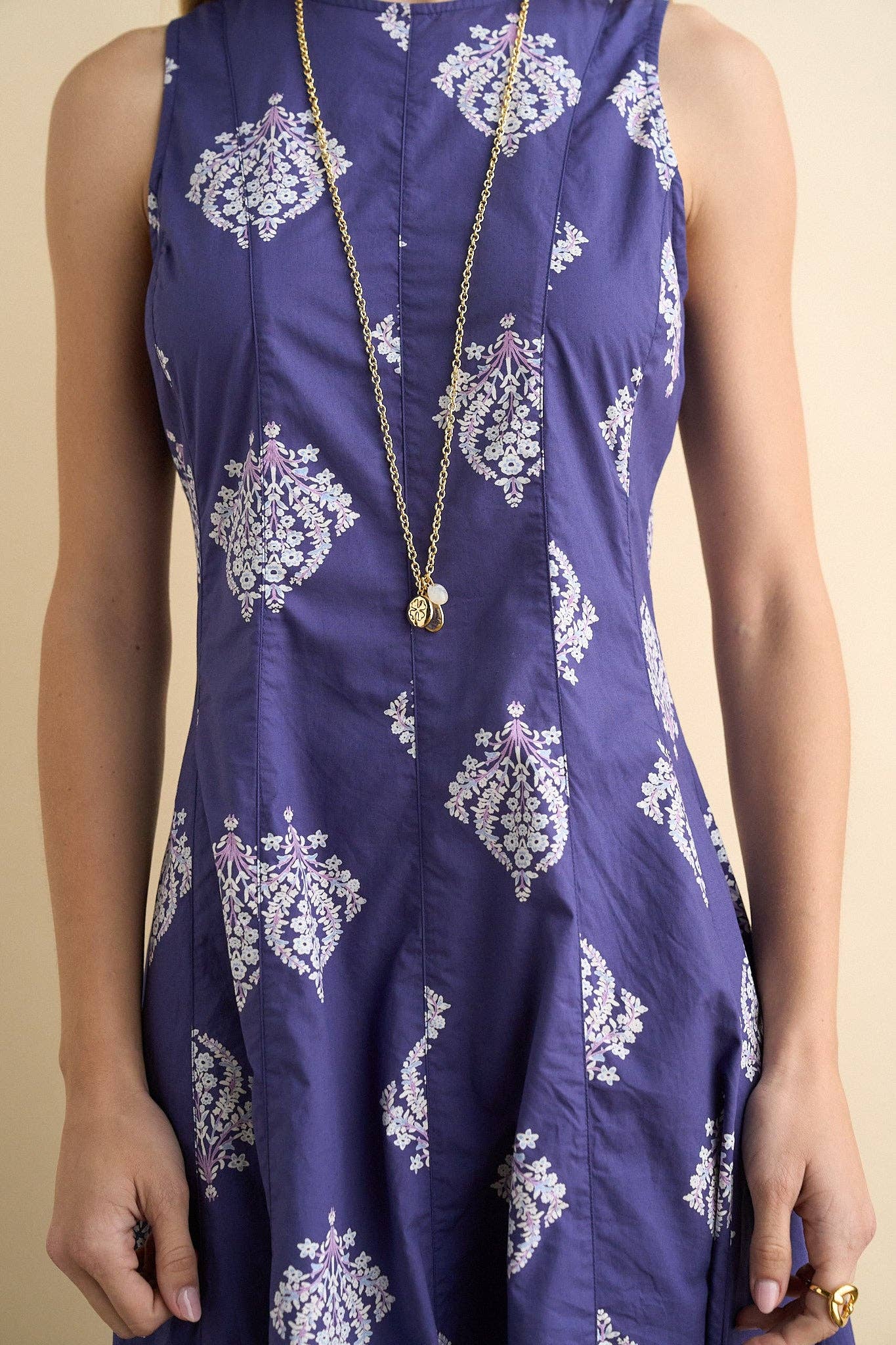 Helena Dress