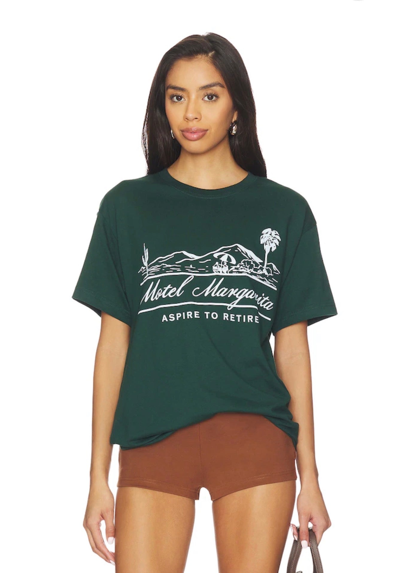 Landscape Tee