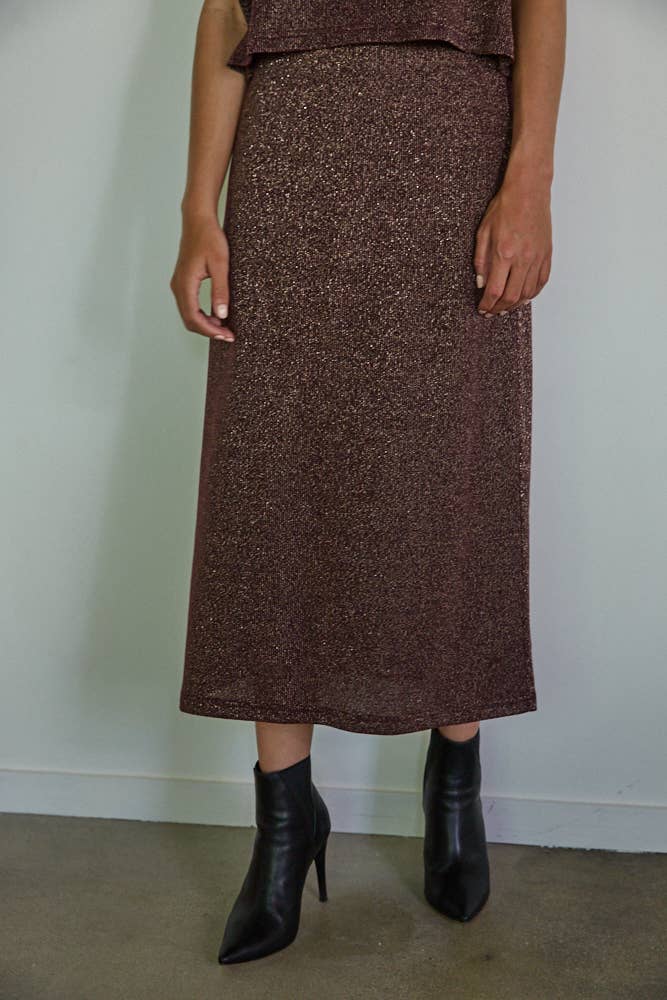 ROSARIA SKIRT