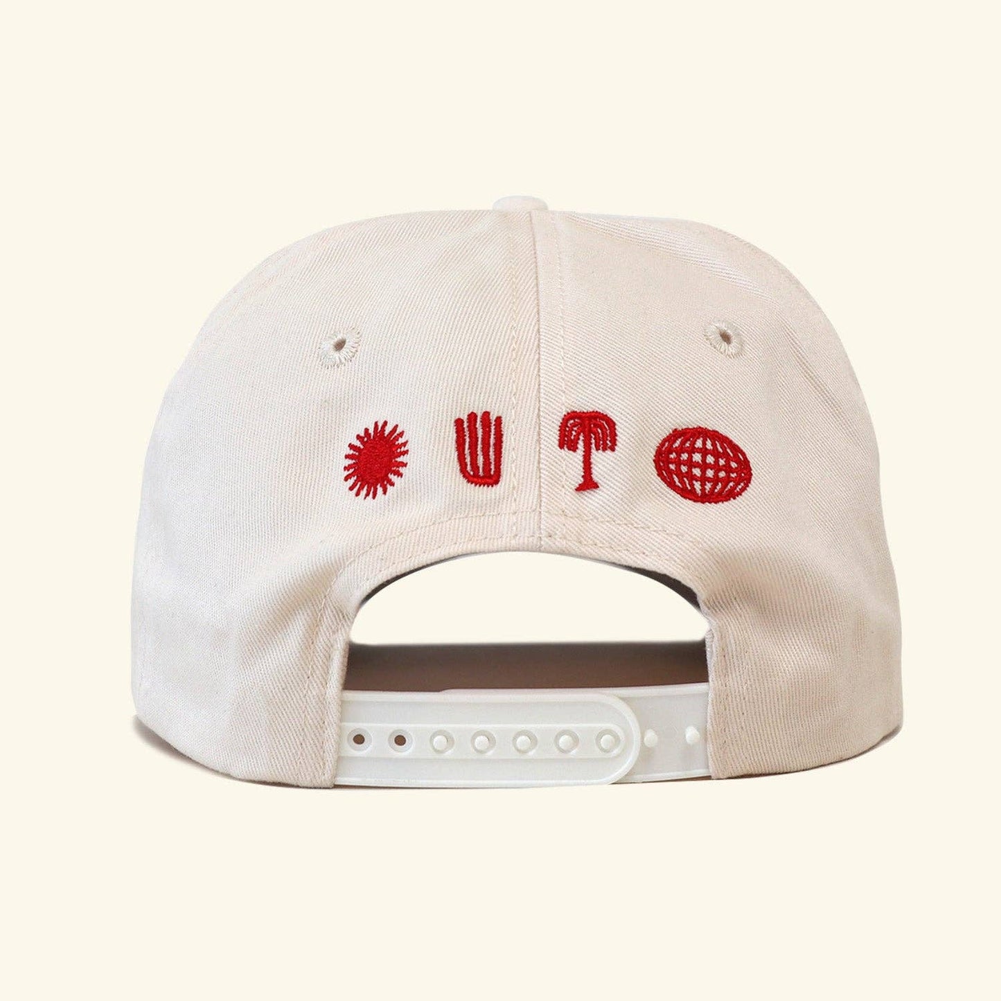 Landscape Snapback