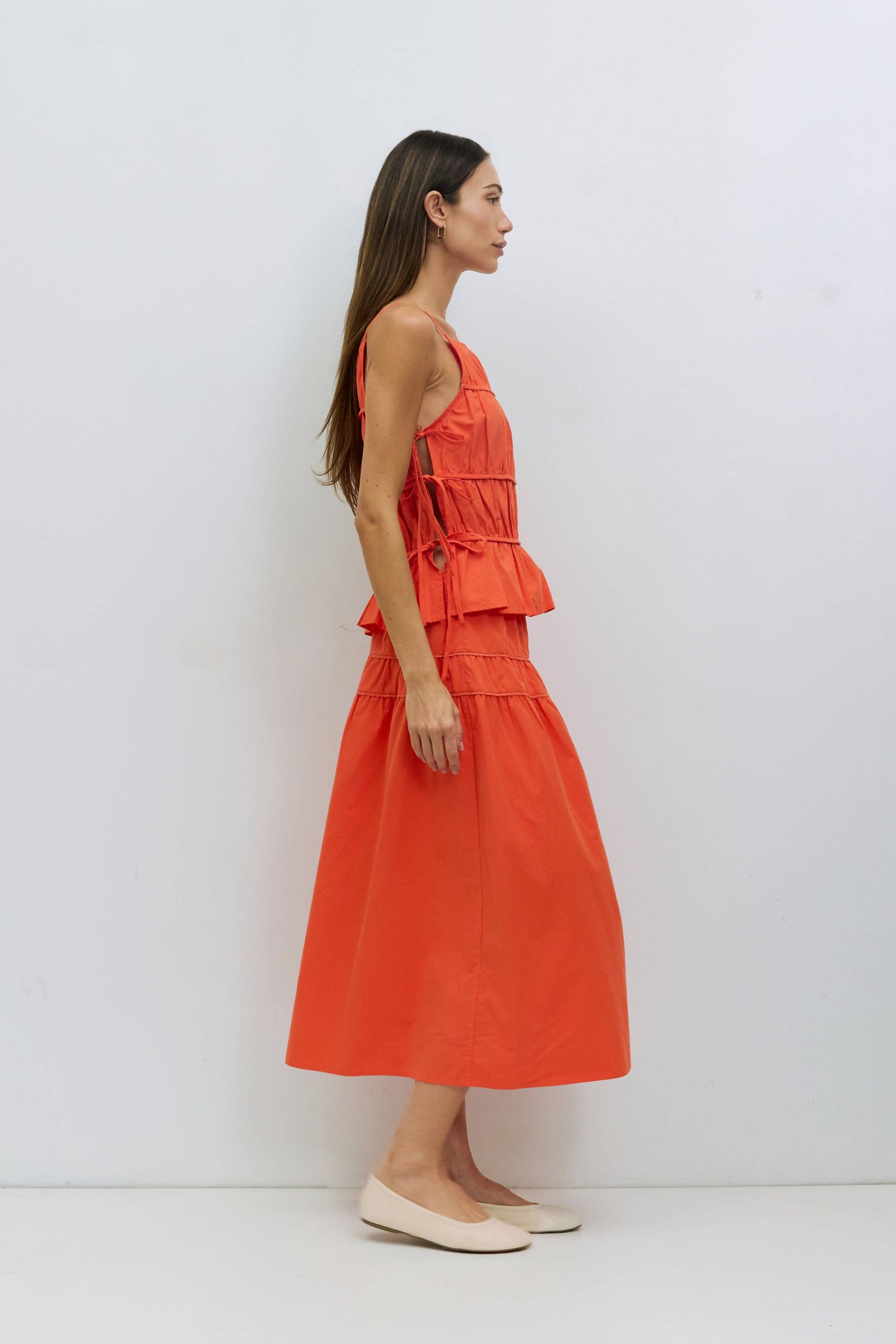 The Vanessa Skirt