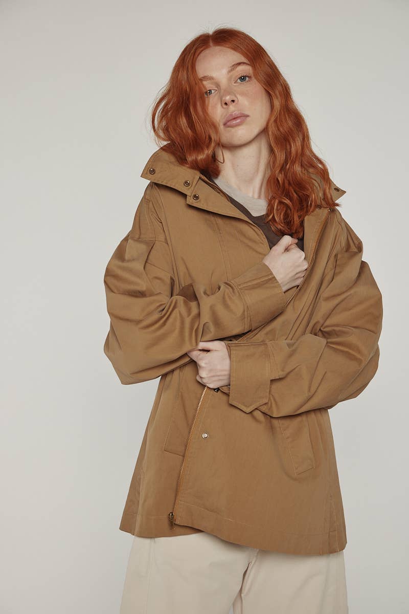 Dillon Jacket