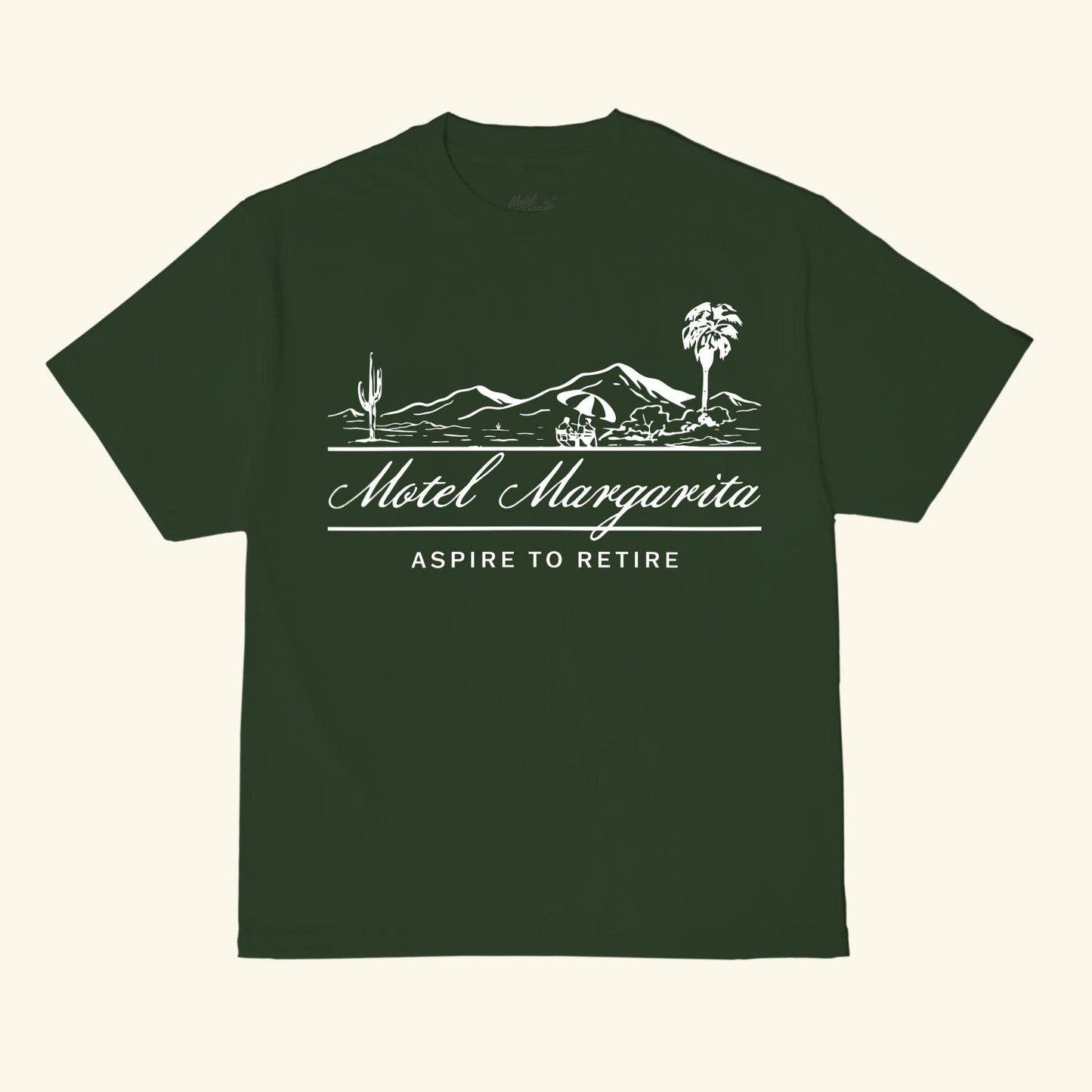 Landscape Tee