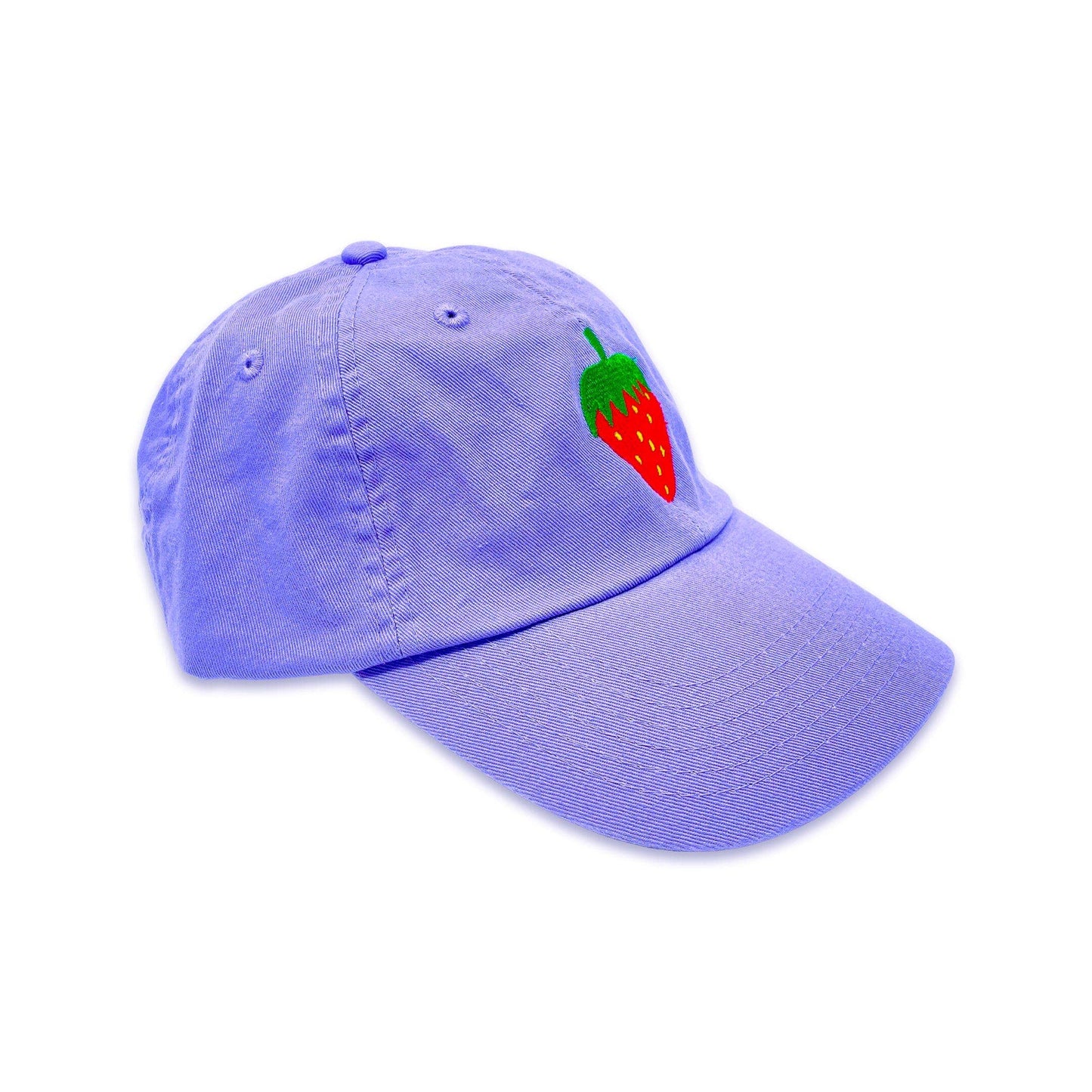 Strawberry Hat