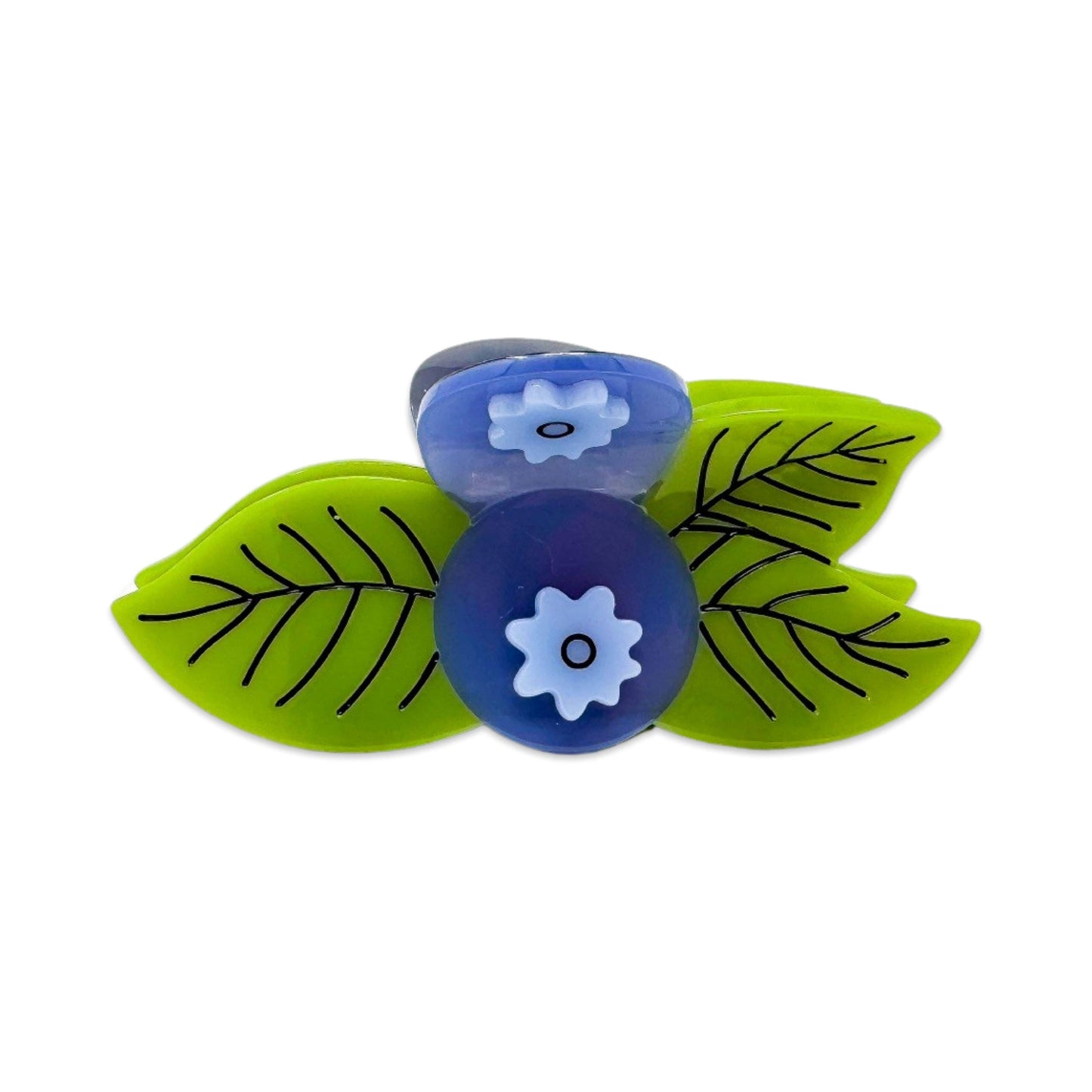Blueberry Clip