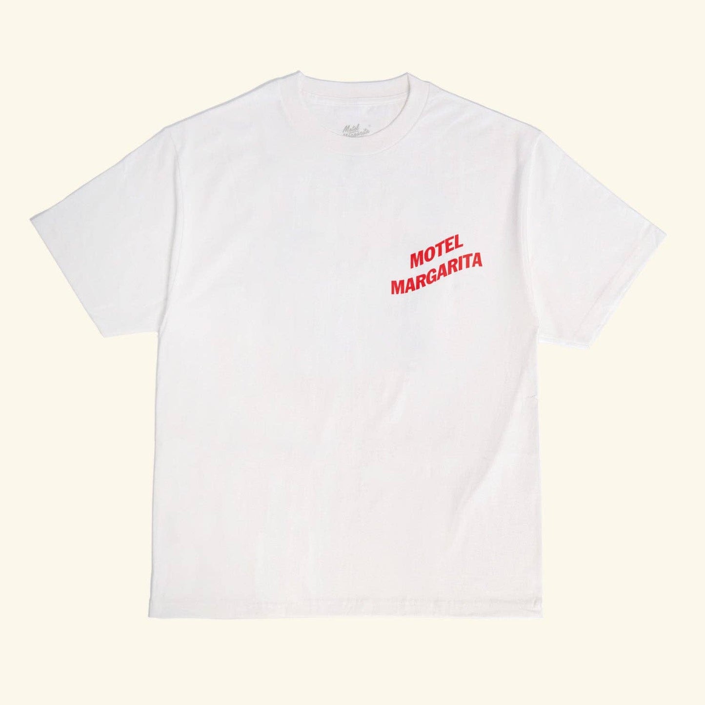 Uno Mas Tee