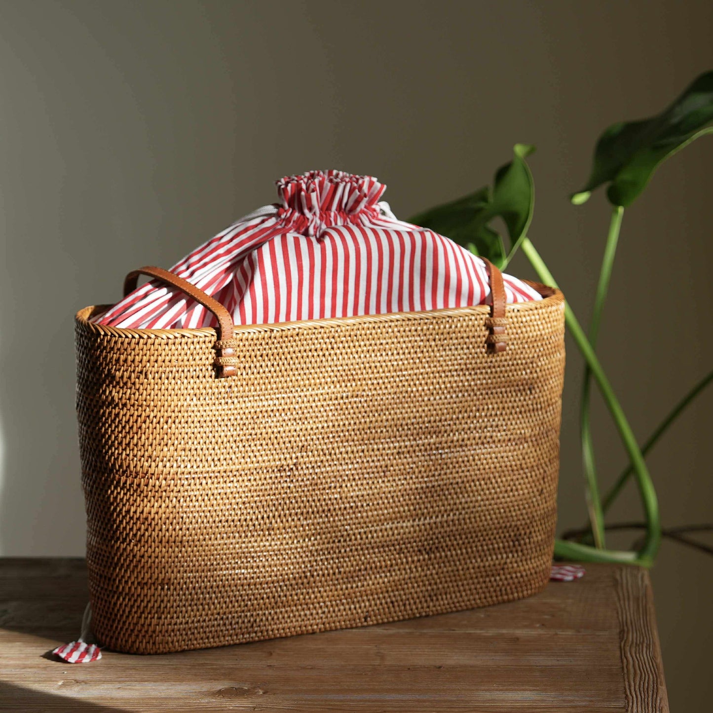 Bali Tote (Fits Macbook Pro 15")