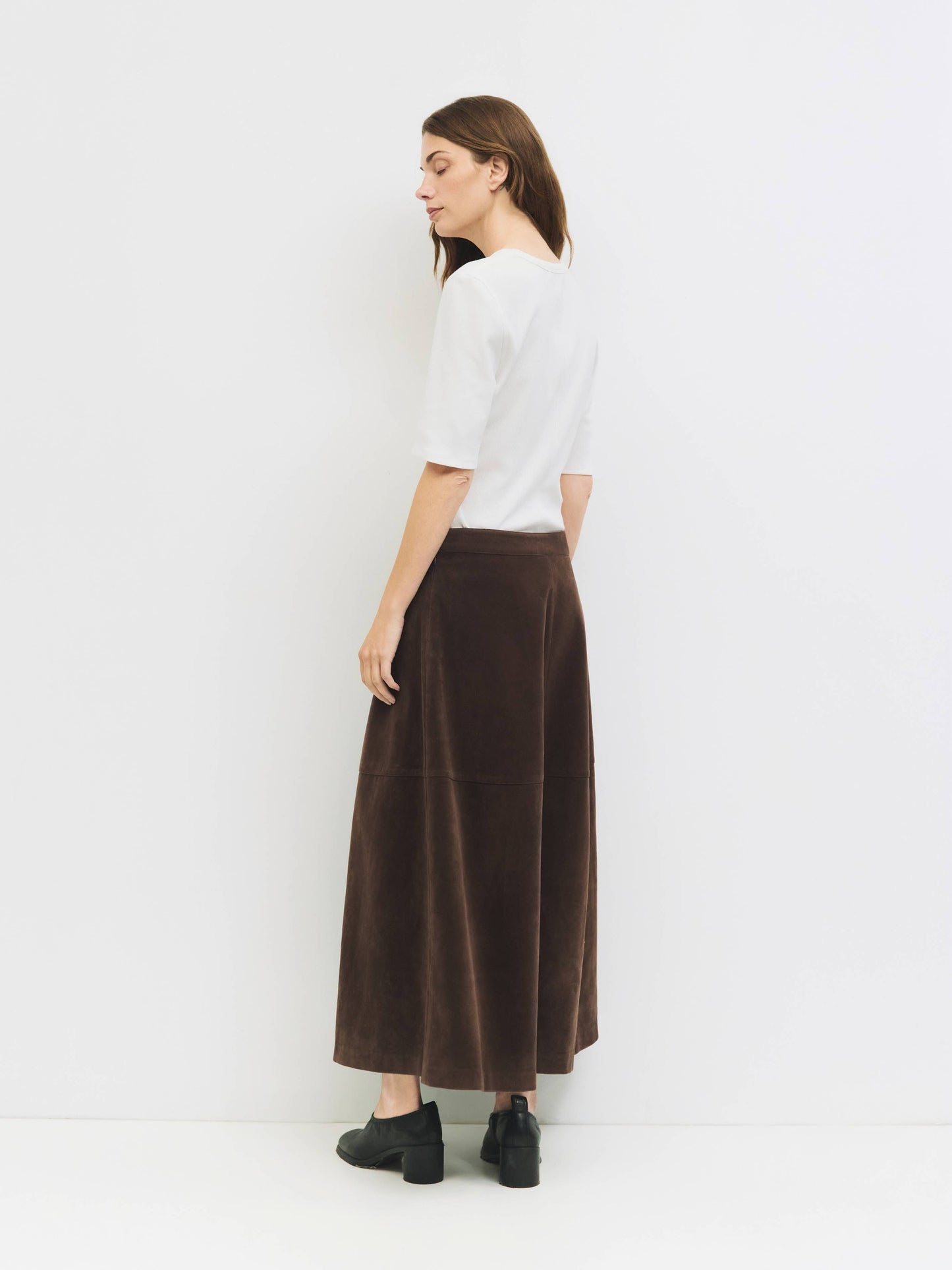 The Eryn Skirt