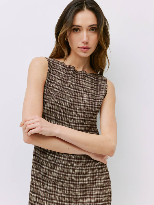 The Sab Dress