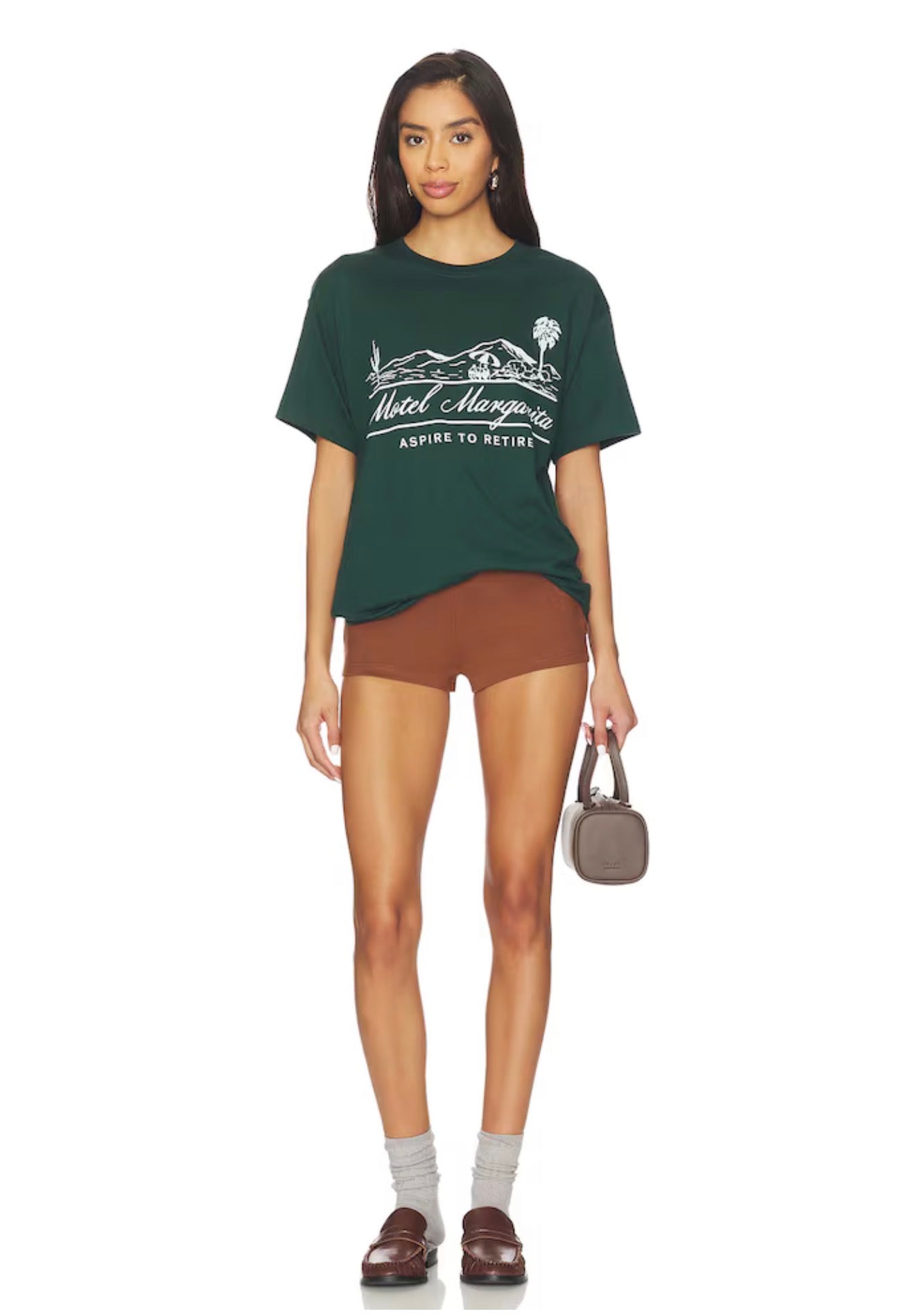 Landscape Tee