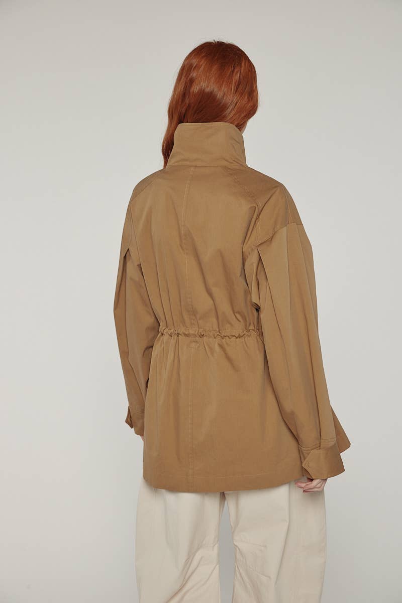 Dillon Jacket