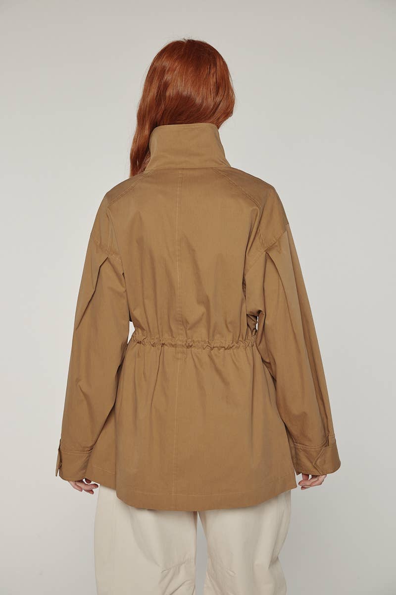 Dillon Jacket