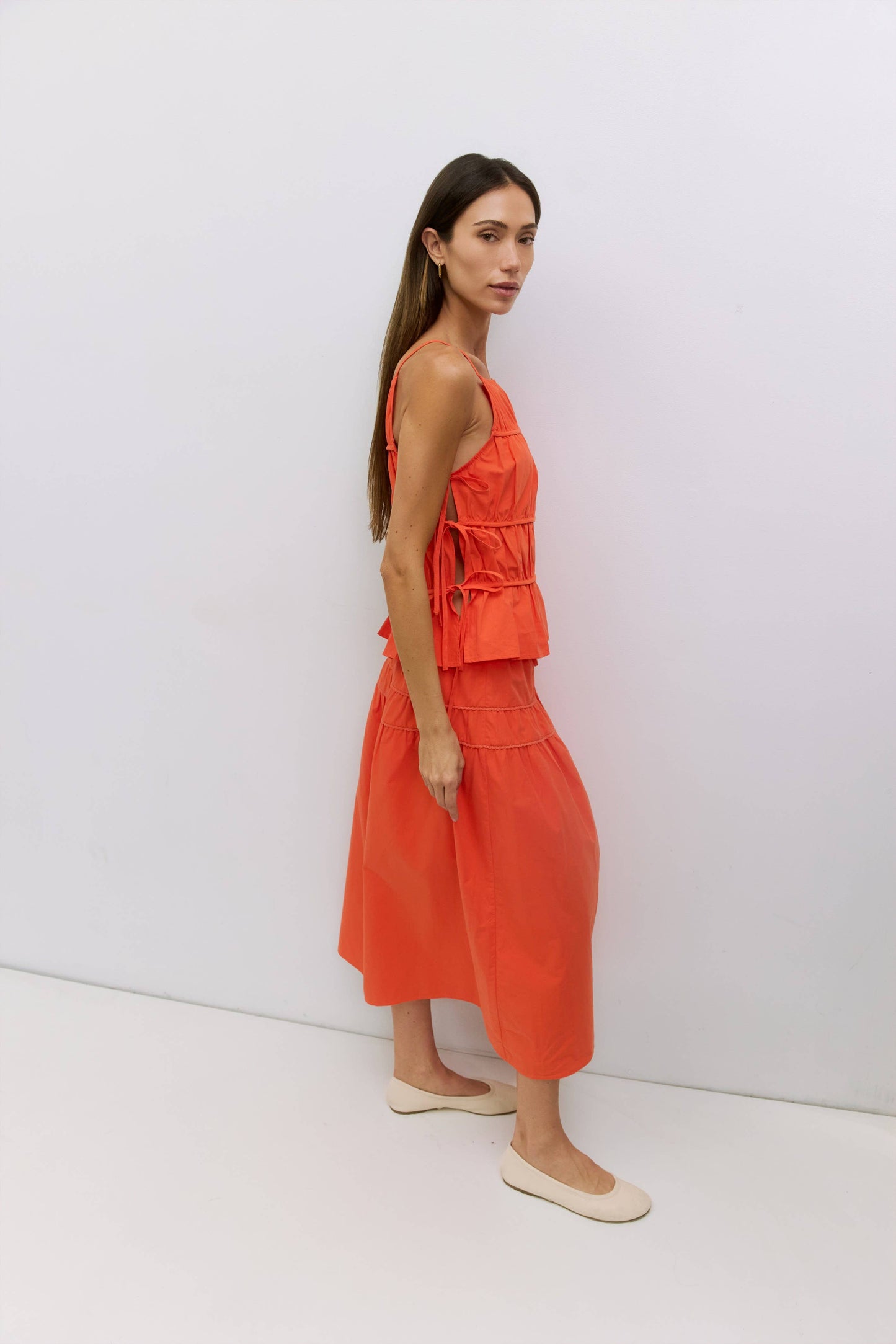 The Vanessa Skirt