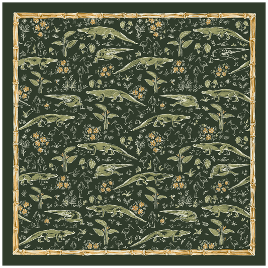 Swamp Girl Bandana