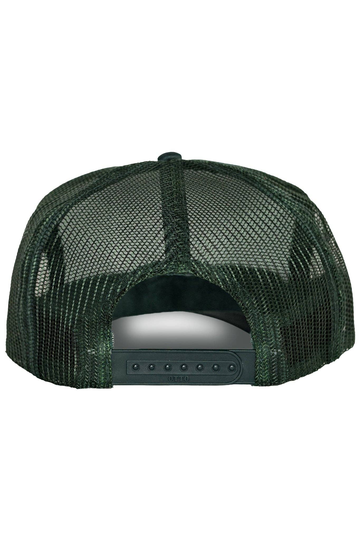 Stay Wild Trucker Hat