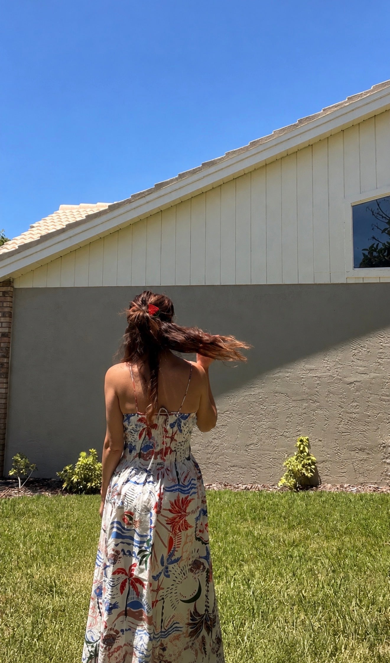 Corniella Getaway Maxi