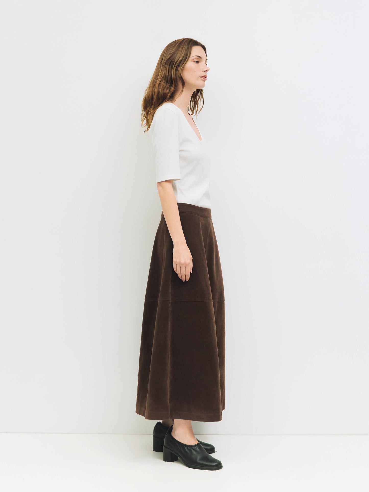 The Eryn Skirt