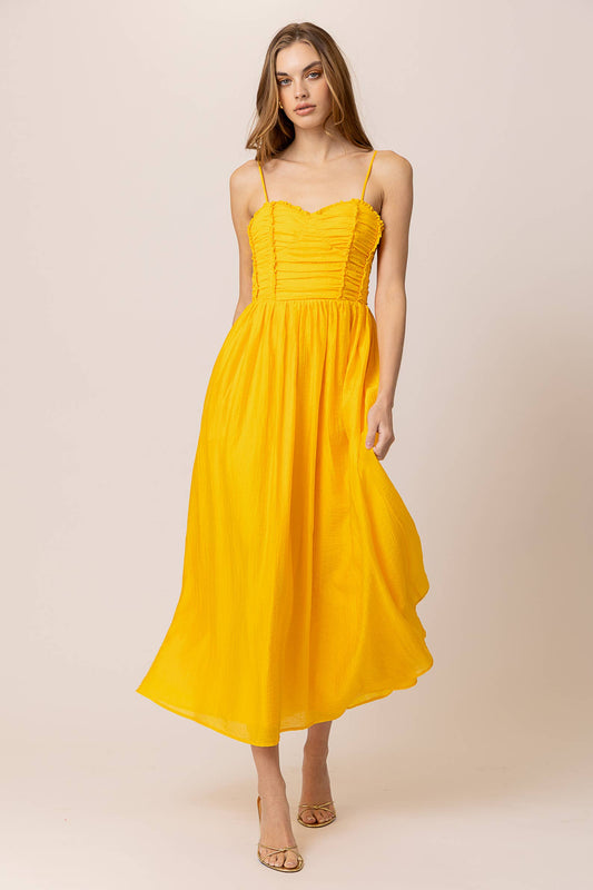 CELESTA MAXI