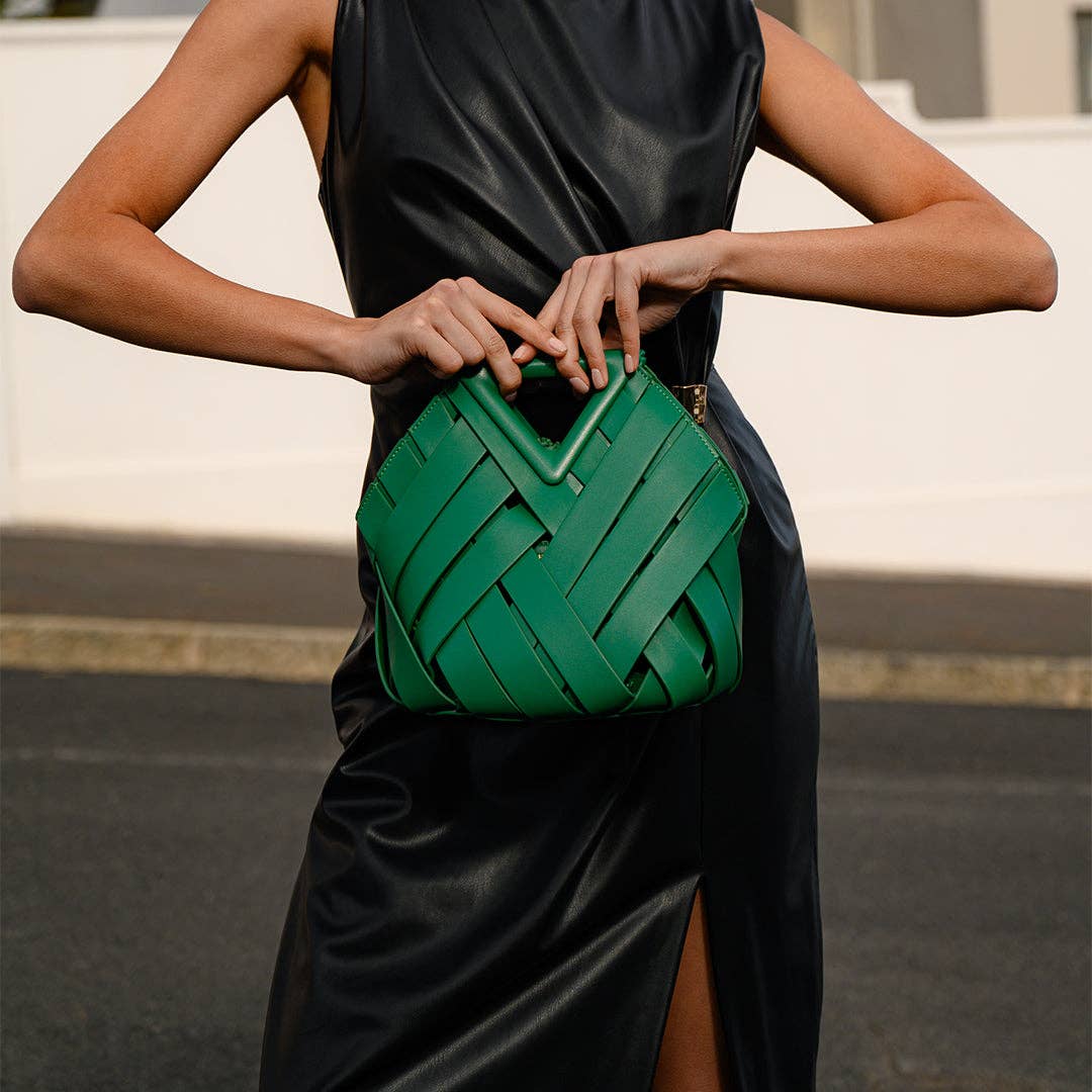 Natalie HandbagBlack