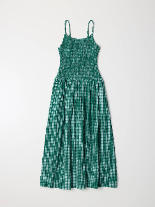 The Ebony Dress