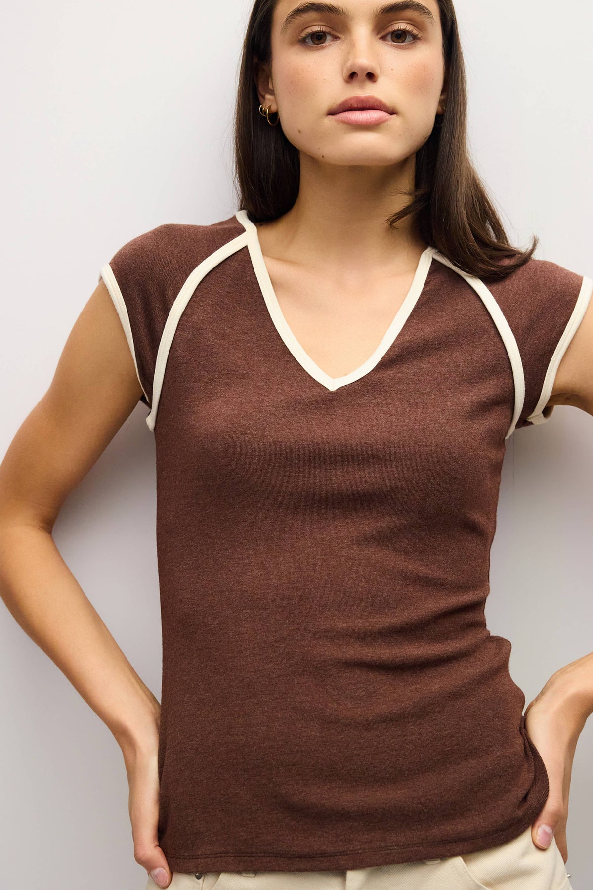 The Patricia Top