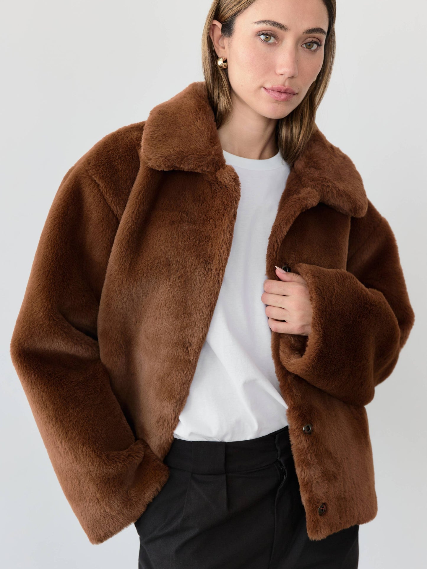 The Paloma Coat