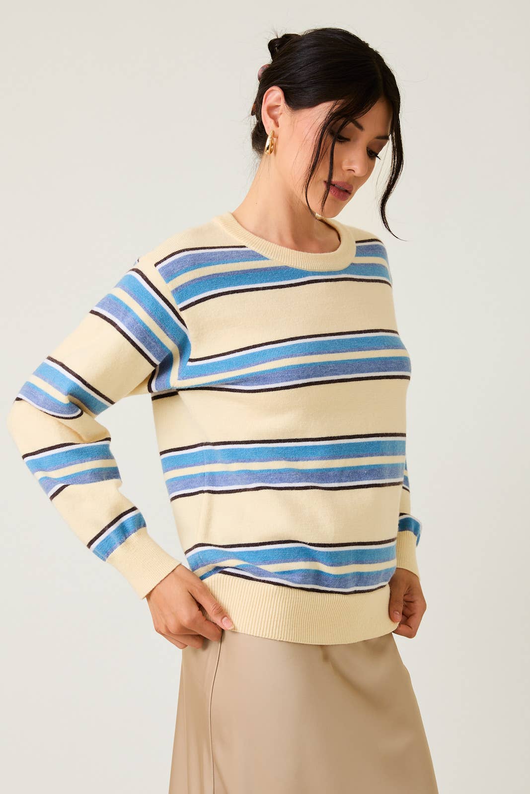 Mason Sweater