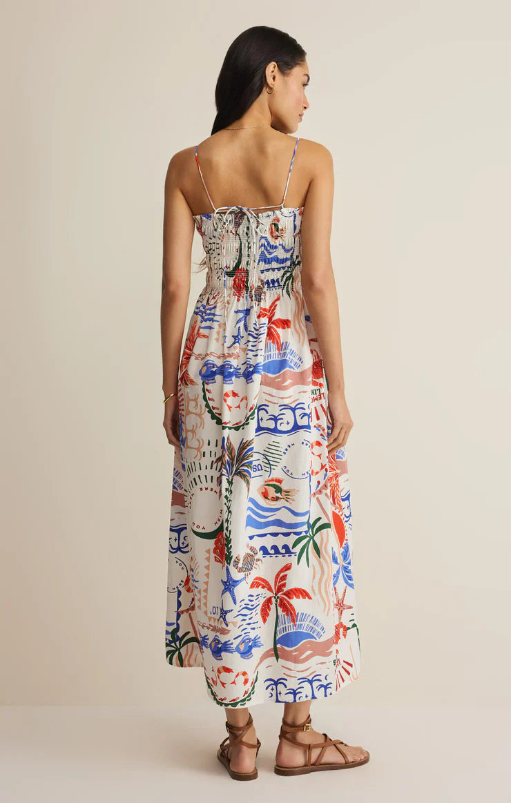 Corniella Getaway Maxi