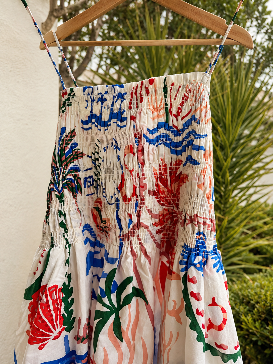 Corniella Getaway Maxi