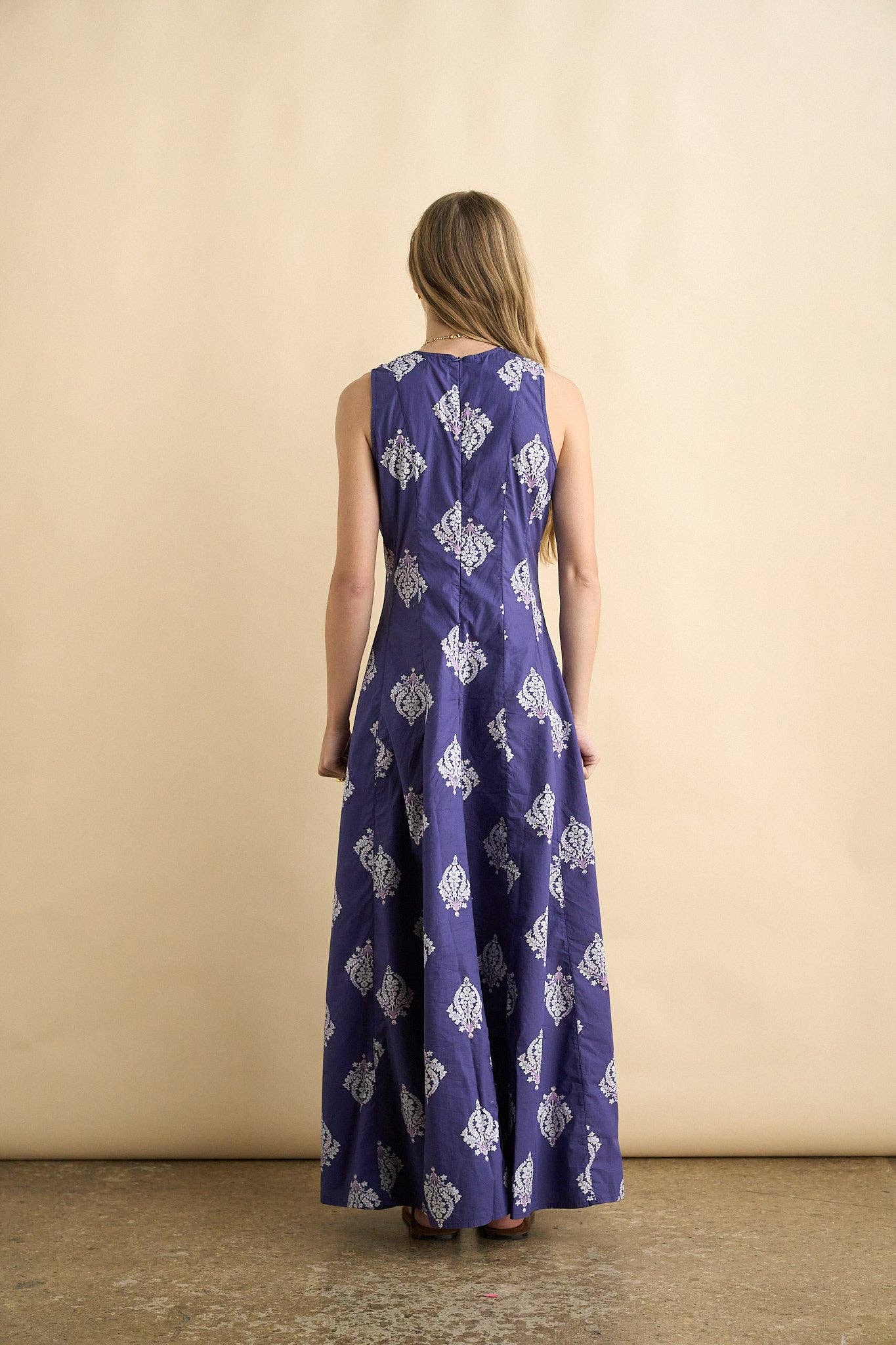 Helena Dress