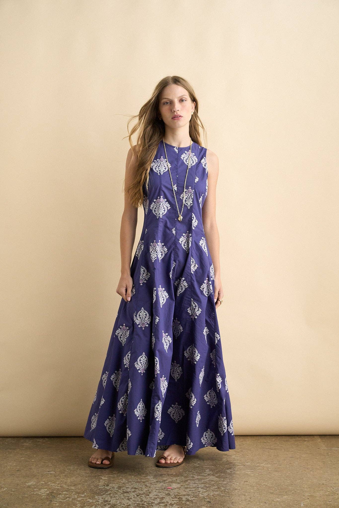 Helena Dress