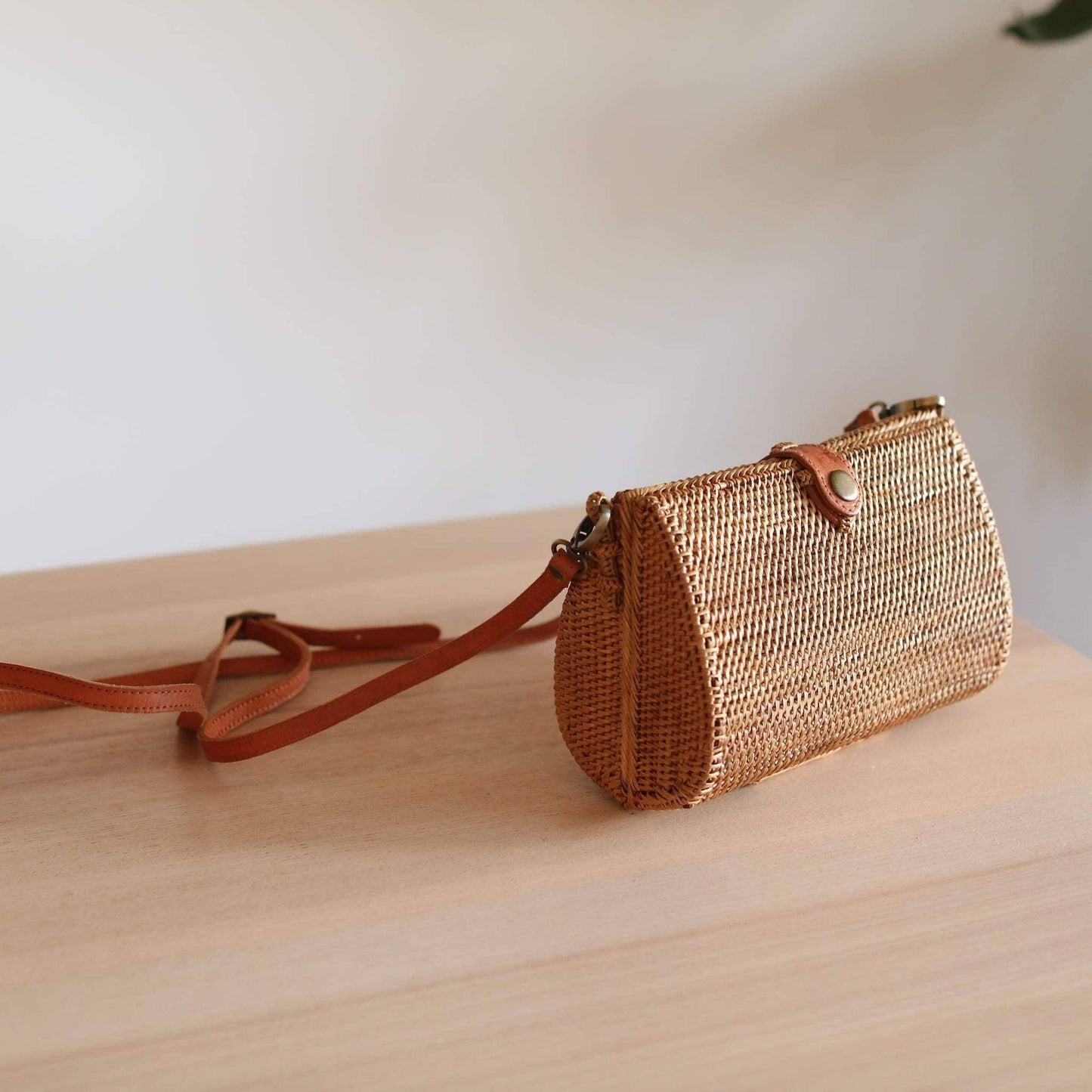 Bali Envelope Crossbody
