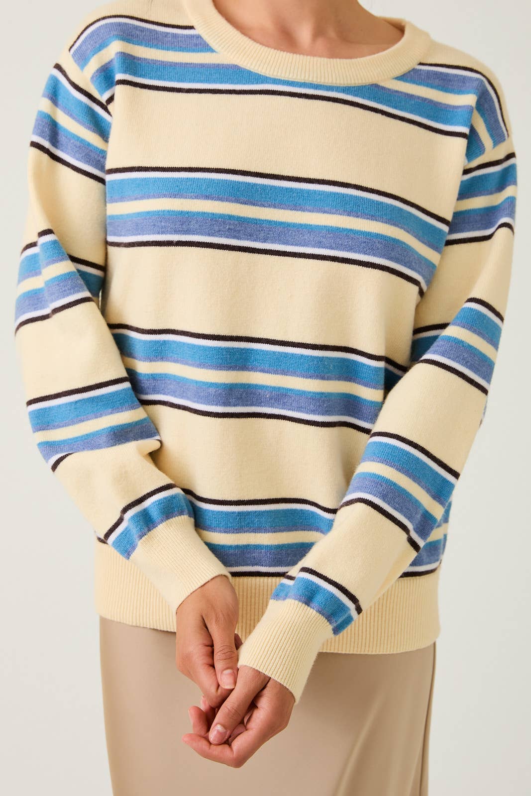 Mason Sweater