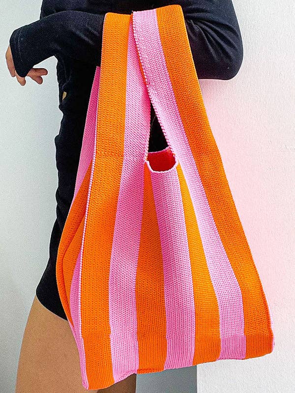 Bubblegum Knot