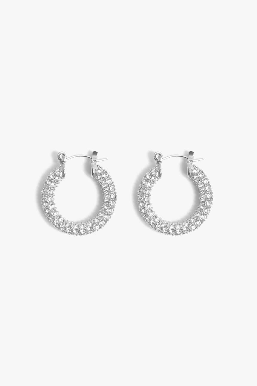 Audrey Hoops – diamond: Gold