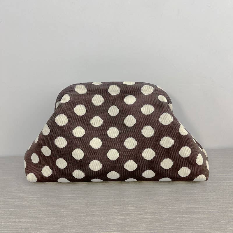 Dot pouch:Coffee