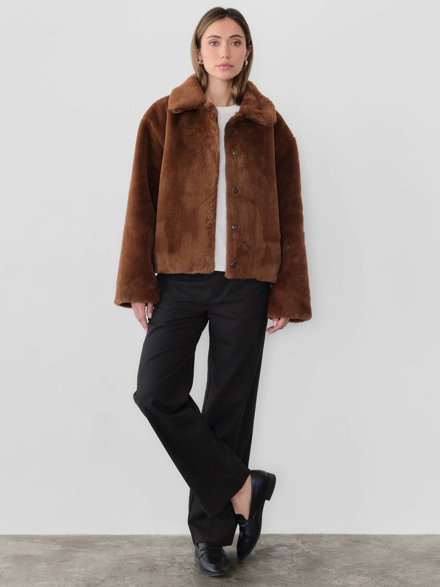 The Paloma Coat