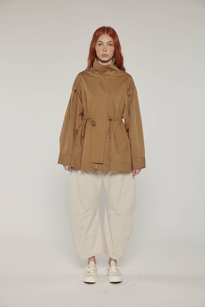 Dillon Jacket