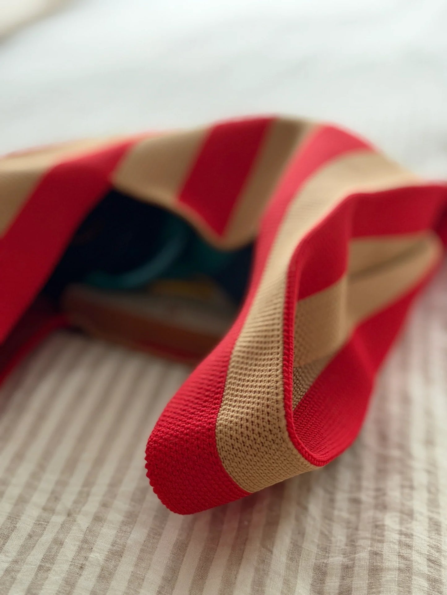 Coco Sailor Knot