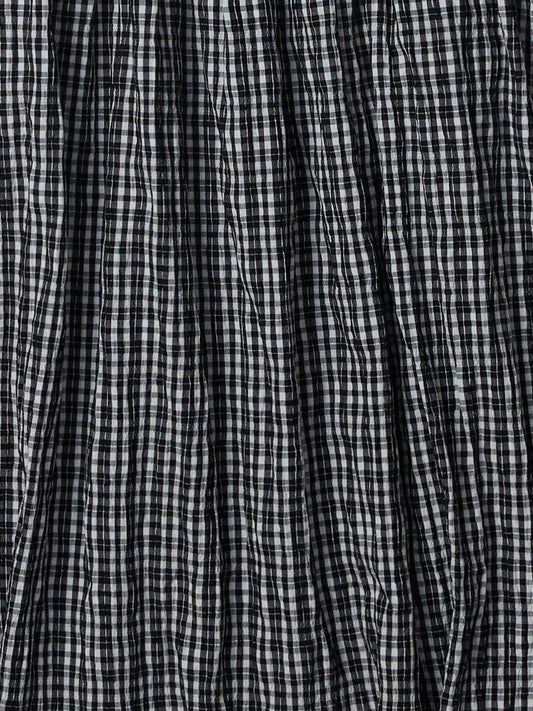 The Ebony Dress