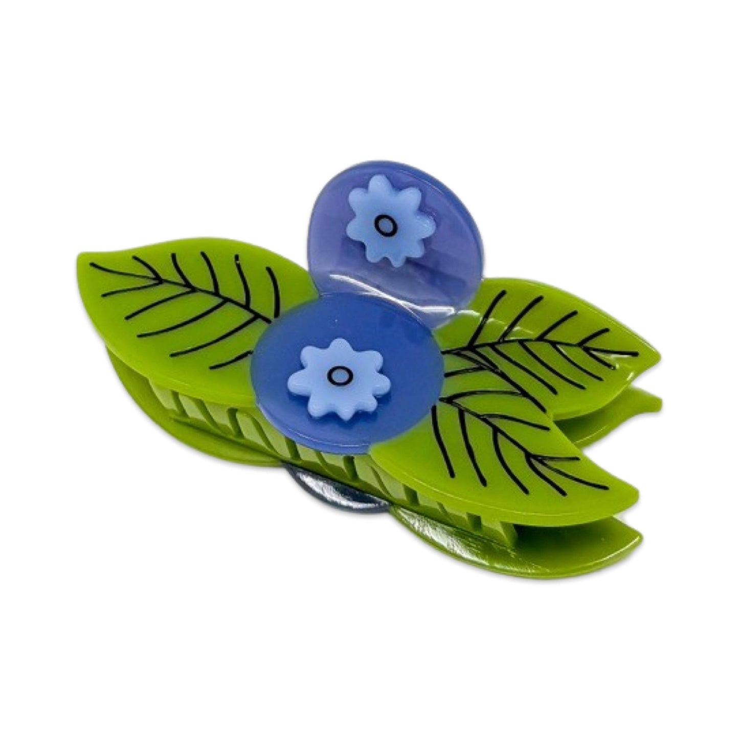 Blueberry Clip