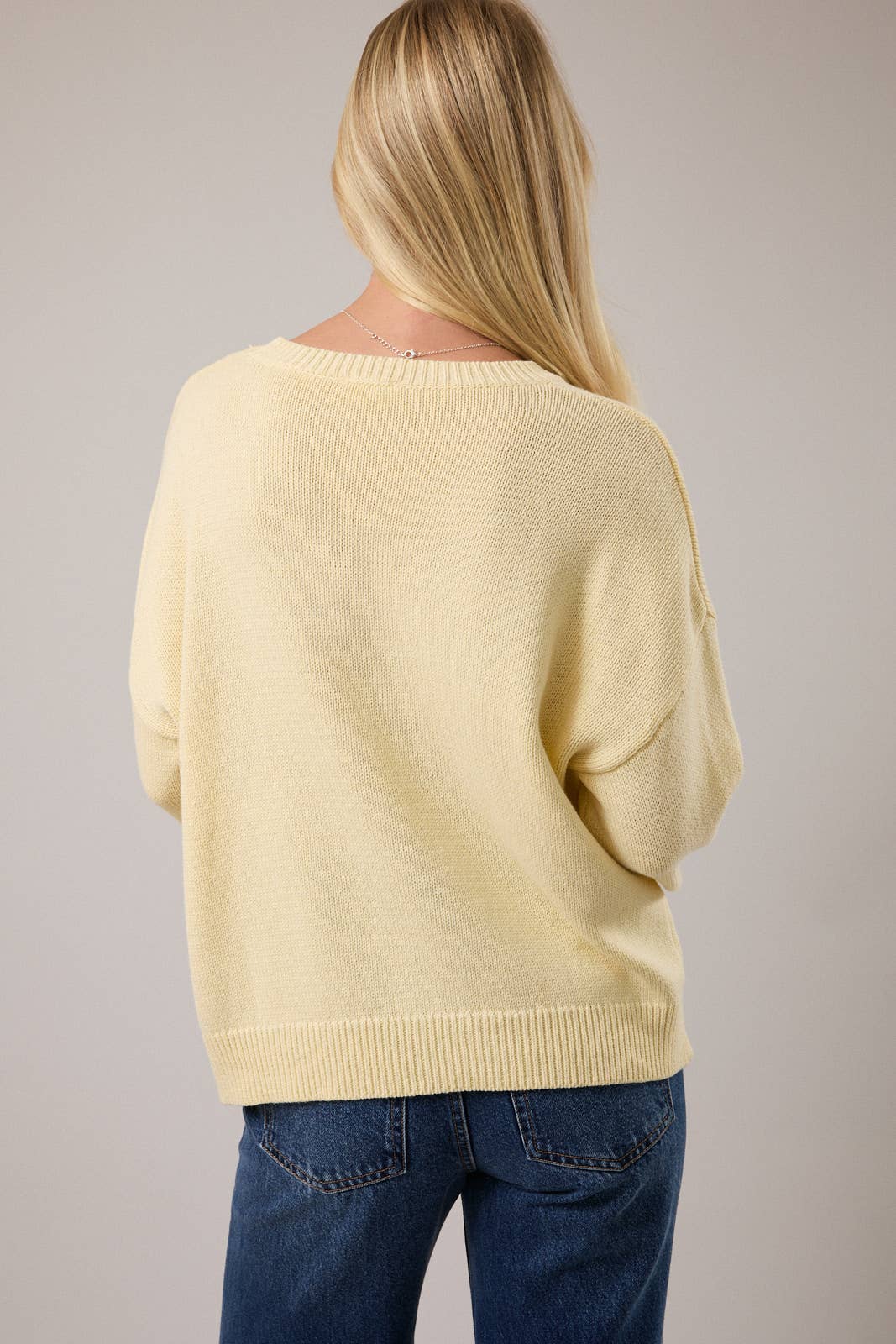 SARDINES SWEATER
