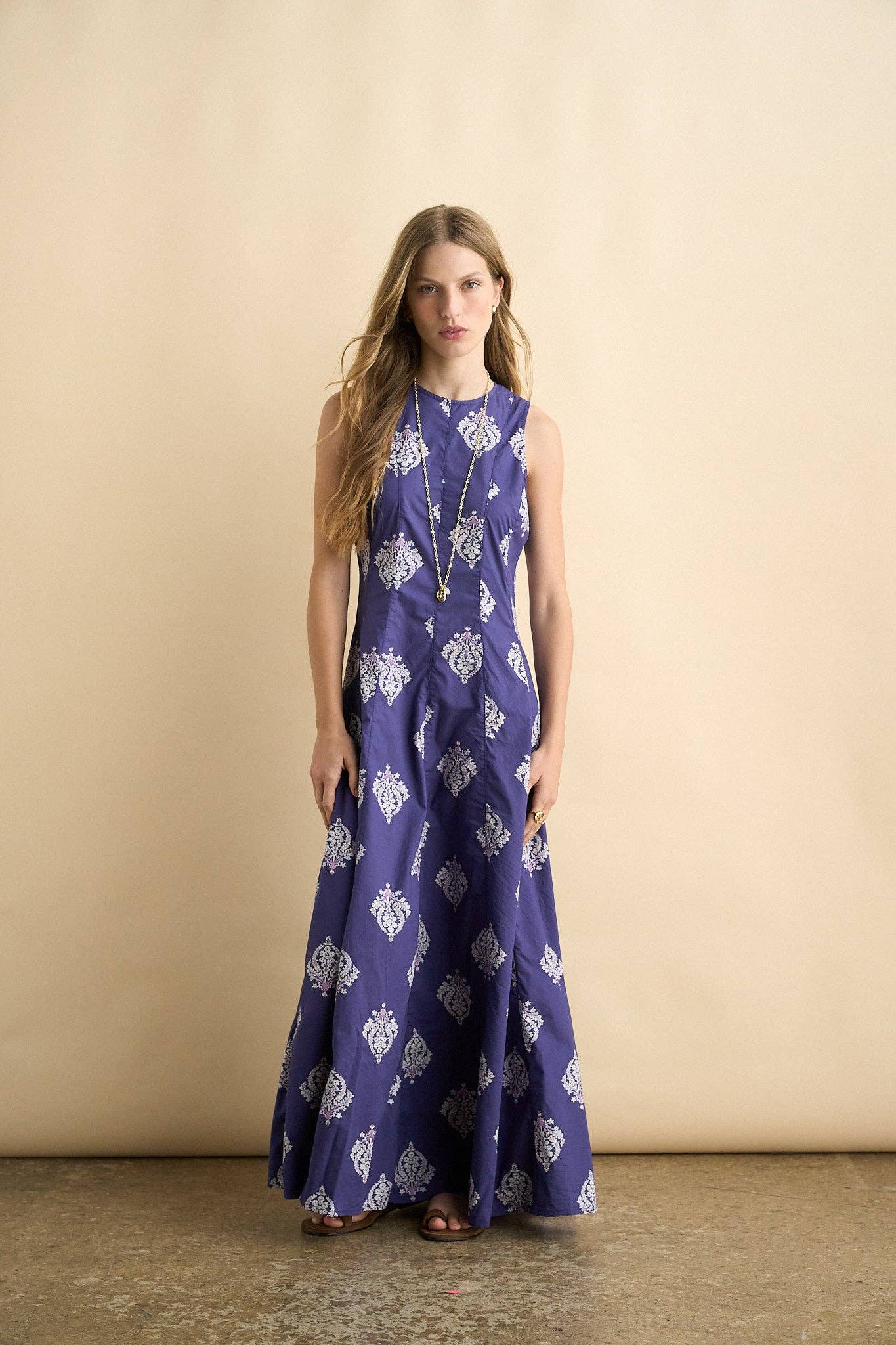 Helena Dress