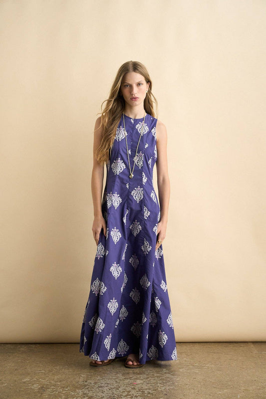 Helena Dress