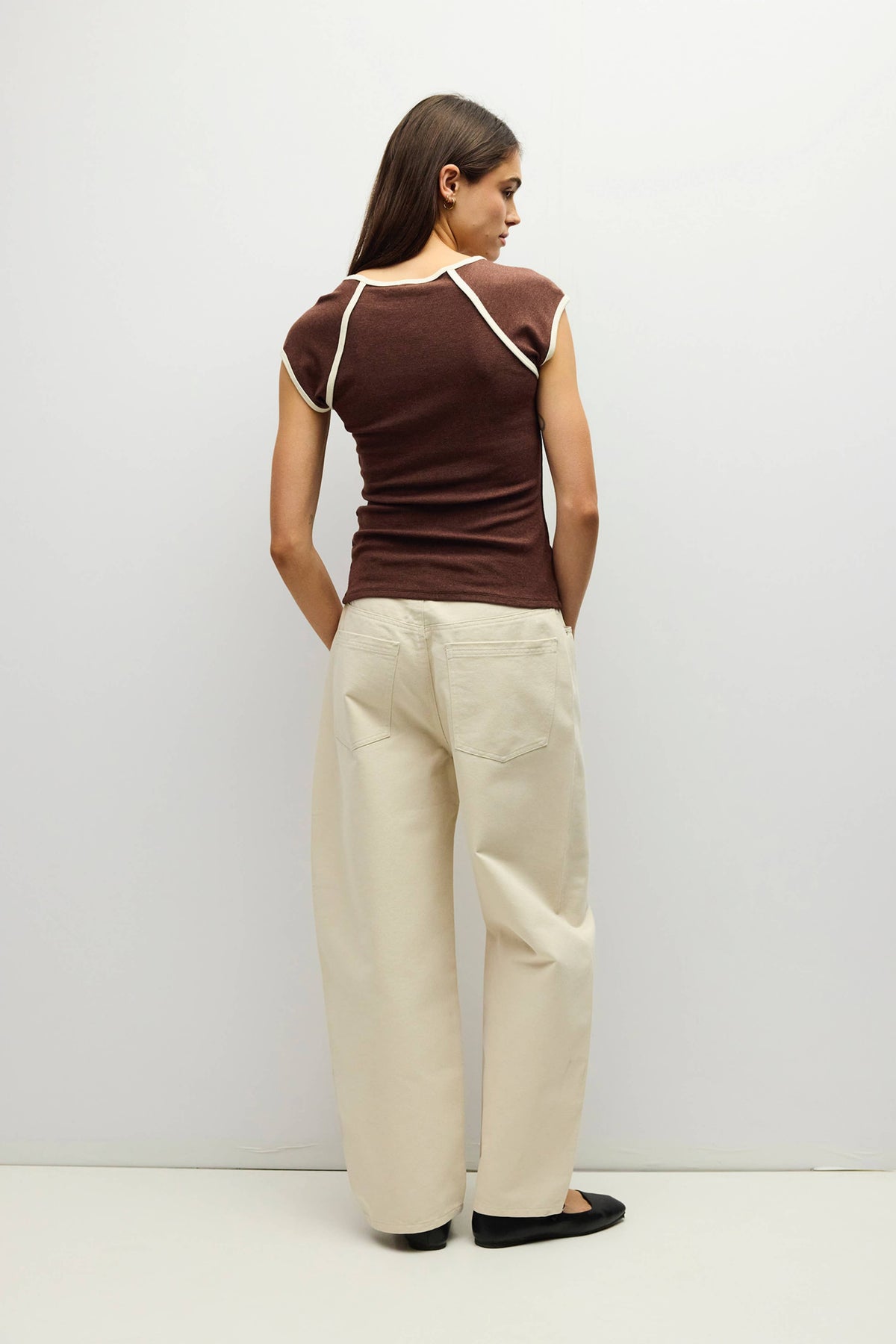The Patricia Top
