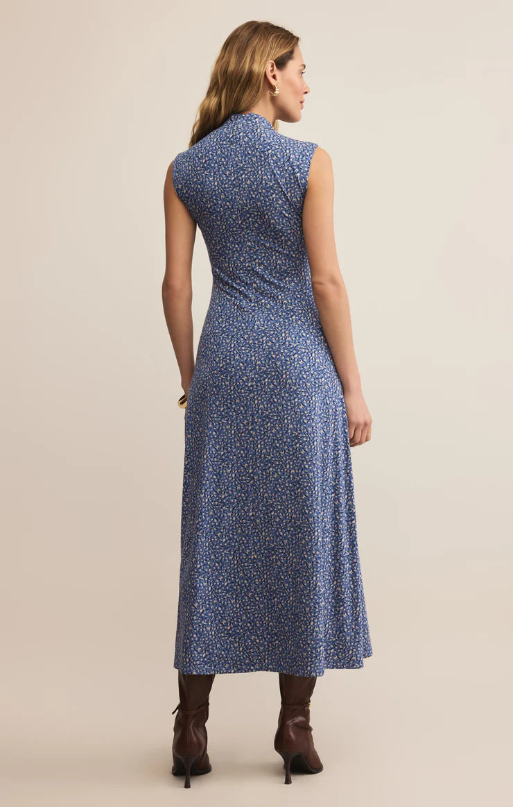 Seraphina Aspen Midi Dress